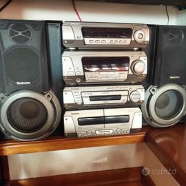 stereo Technics 