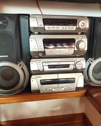 stereo Technics 