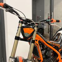 Scorpa SC Racing 300 – 2021