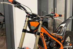 Scorpa SC Racing 300 – 2021