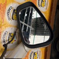 SPECCHIETTO RETROVISORE SINISTRO TATA ARIA ANNO:20