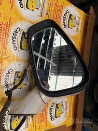 SPECCHIETTO RETROVISORE SINISTRO TATA ARIA ANNO:20
