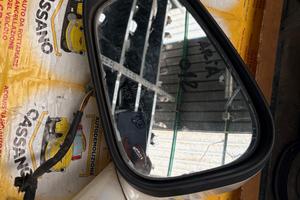 SPECCHIETTO RETROVISORE SINISTRO TATA ARIA ANNO:20