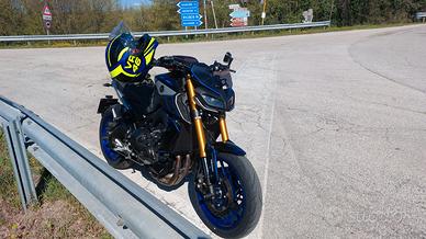Yamaha MT-09 SP– Full Optional Sport & Touring