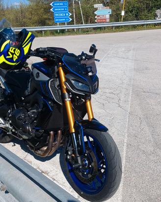 Yamaha MT-09 SP– Full Optional Sport & Touring