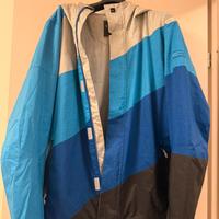 Giacca da sci/snowboard Quiksilver Edge10K