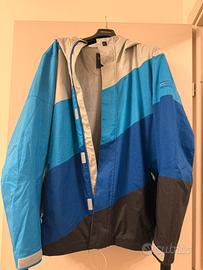 Giacca da sci/snowboard Quiksilver Edge10K