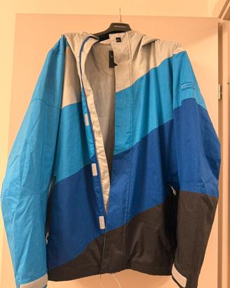 Giacca da sci/snowboard Quiksilver Edge10K