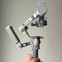 DJI Ronin RS4 Mini Combo Full Gimbal Stabilizzato