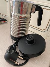 Aeroccino 4 nespresso