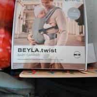 marsupio cybex nuovo