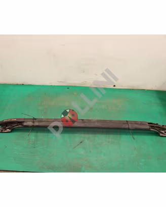 Barre portatutto Renault Kangoo Restyling 2008