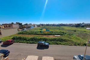 Tre Lotti di terreno edificabile su strada urbana