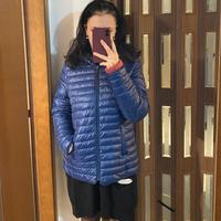 Piumino 100 grammi - Modello Reversibile