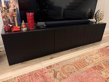 Mobile tv Ikea Besta