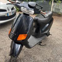 Piaggio zip fast rider 