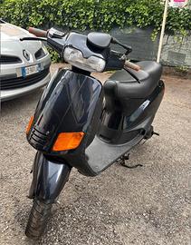 Piaggio zip fast rider 