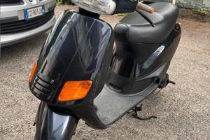 Piaggio zip fast rider 