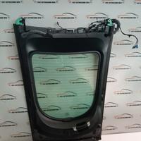 Portellone posteriore Jaguar F-Type JX53-19442-ALC