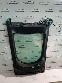 Portellone posteriore Jaguar F-Type JX53-19442-ALC