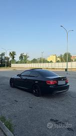 BMW E92 330D M SPORT