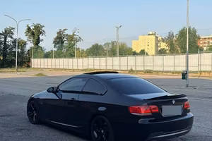 BMW E92 330D M SPORT