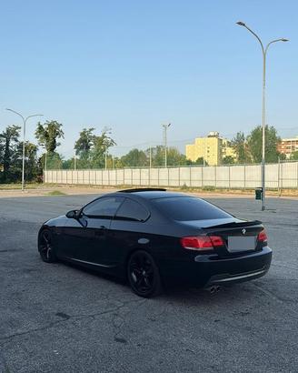BMW E92 330D M SPORT