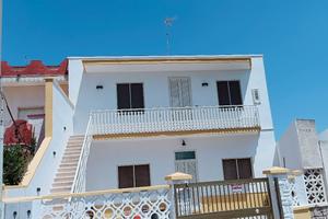Settembre a Torre lapillo 100m.dal mare