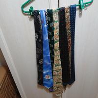 CRAVATTE UOMOVARI MODELLI