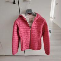 Giacca donna Canadiens