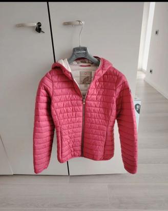 Giacca donna Canadiens