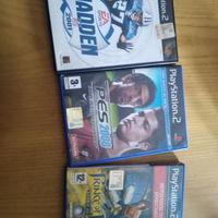 "Play Station 2"