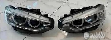 BMW 4 F32 F33 F36 Fari Xeno
