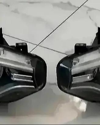 BMW 4 F32 F33 F36 Fari Xeno