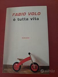 fabio volo: è tutta vita