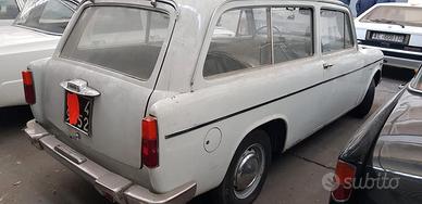 LANCIA Altro modello - 1961