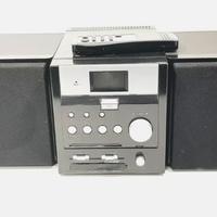 Sistema Micro Bluesky BMH110