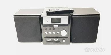 Sistema Micro Bluesky BMH110