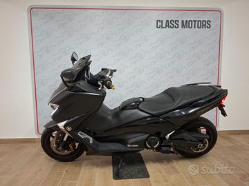 Yamaha TMAX 530 SX