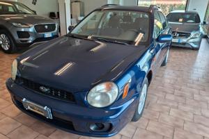 Subaru Impreza SW 1.6i TS ML