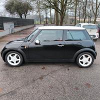 mini coper benzina 1600 