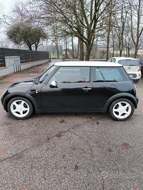 mini coper benzina 1600 