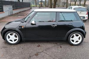 mini coper benzina 1600 