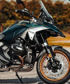 Bmw GS 1300 R option 719