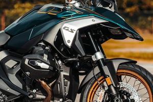 Bmw GS 1300 R option 719