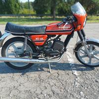 Zundapp KS 125