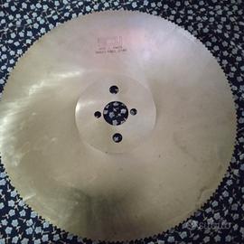 Disco per sega circolare 