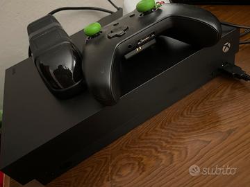 Xbox one