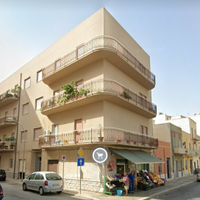 Quadrilocale zona via Cesarò