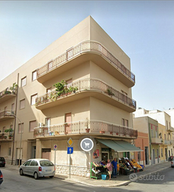 Quadrilocale zona via Cesarò